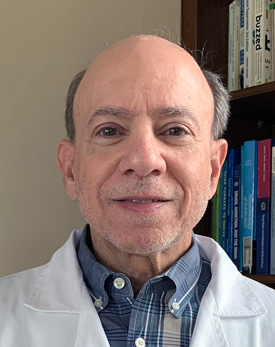Michael J. Schina, Jr., MD